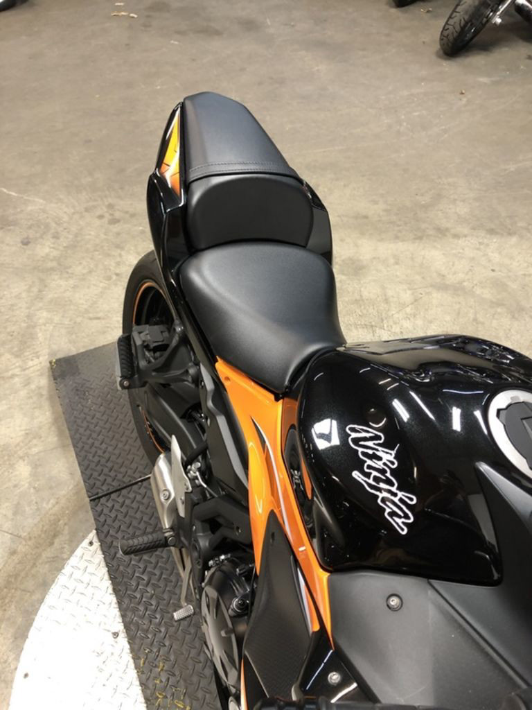 Ninja® 650 ABS