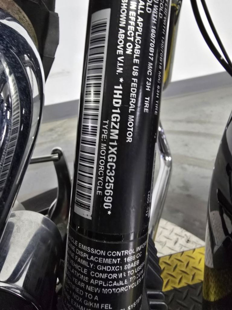 Dyna® Switchback®