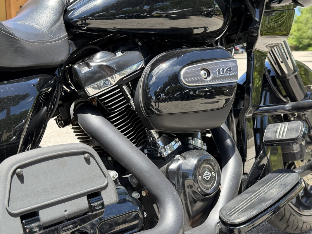 Road Glide® Special