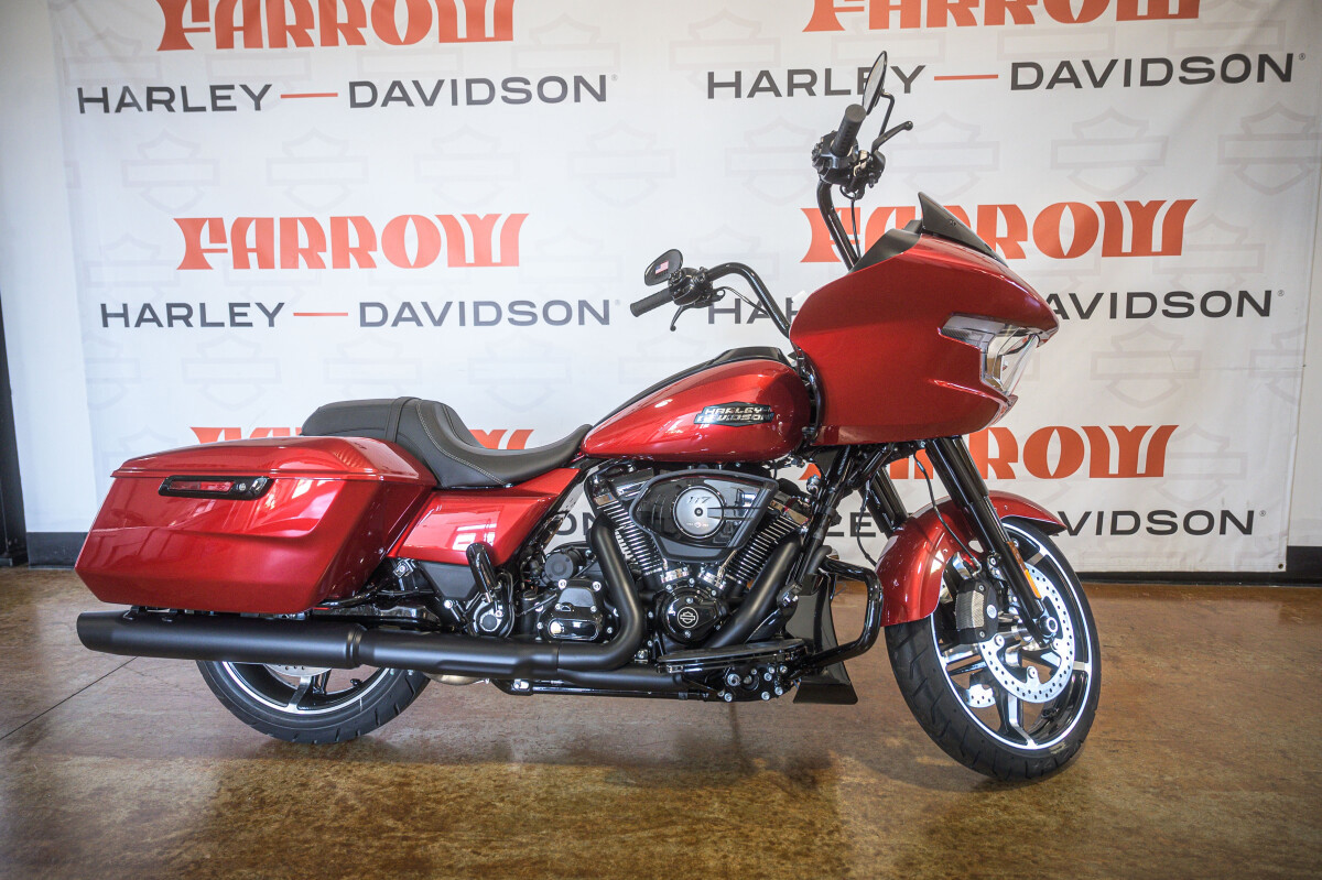 Road Glide®