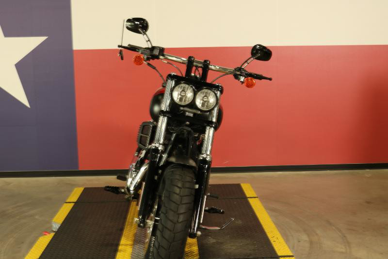 Dyna® Fat Bob®