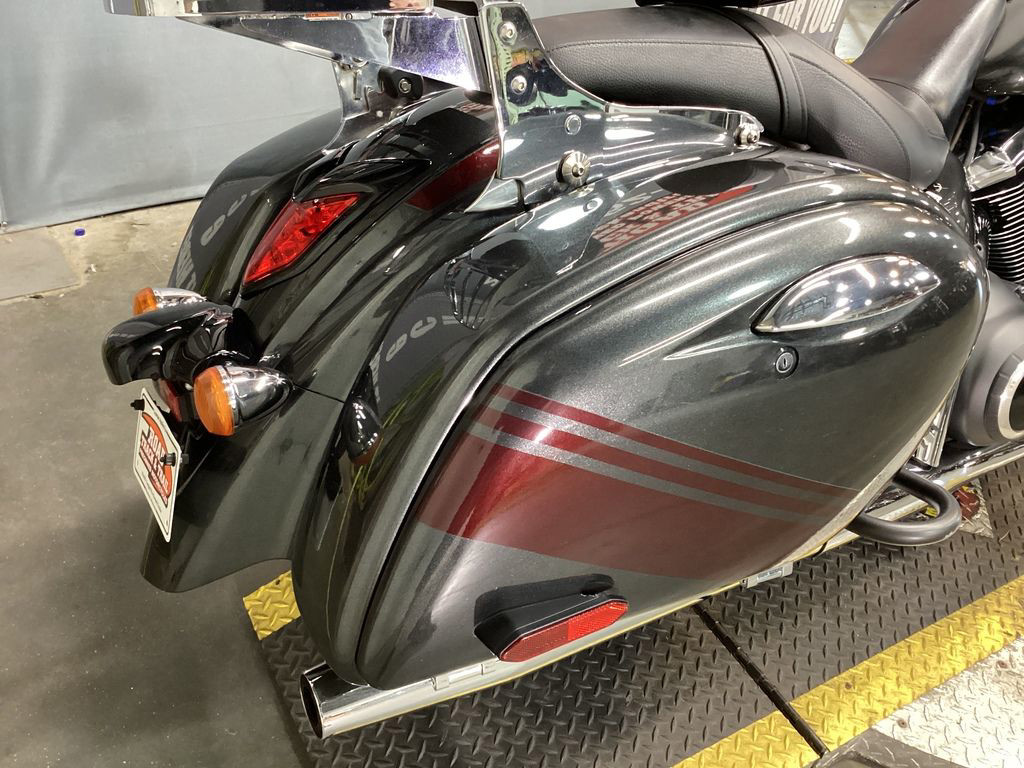 Vulcan® 1700 Vaquero® ABS