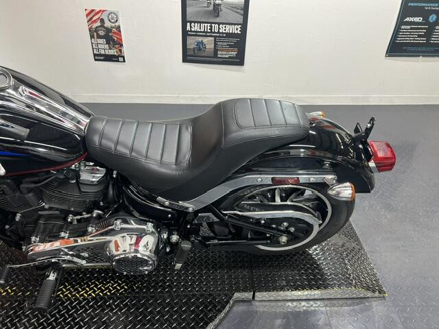 Low Rider®
