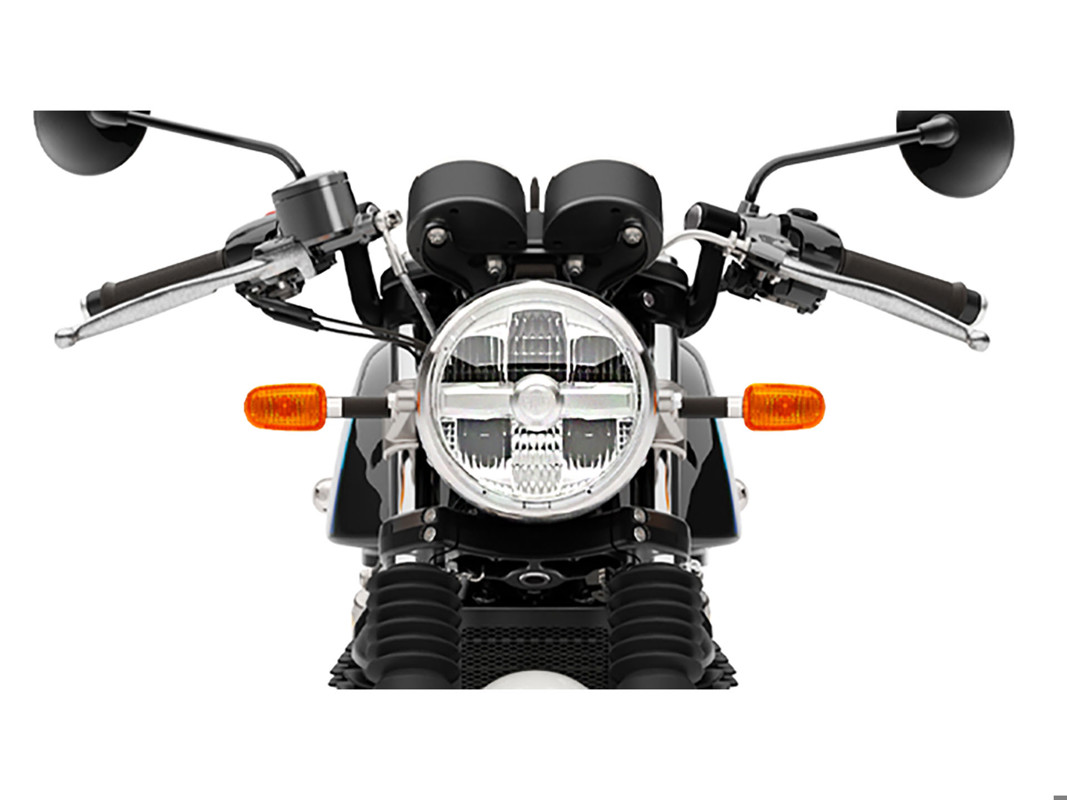 Continental GT 650