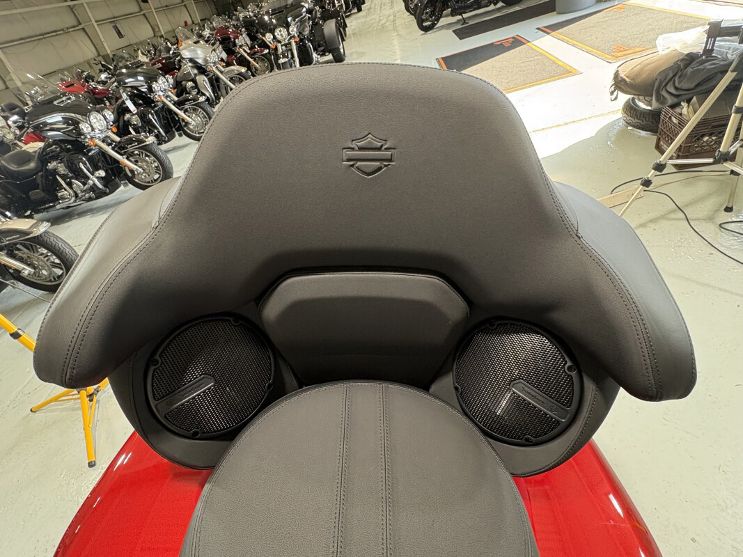 Road Glide® Limited