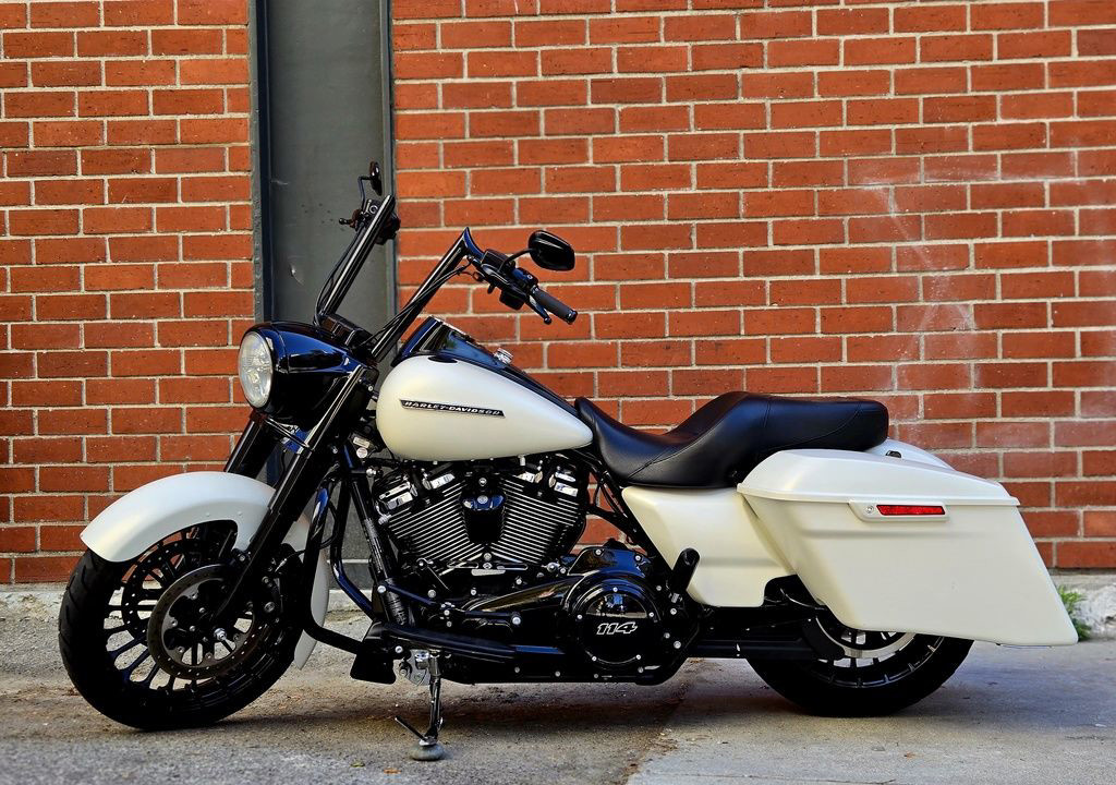 Road King® Special