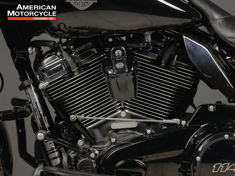 Street Glide® Special