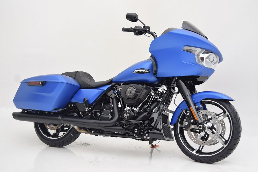 Road Glide®