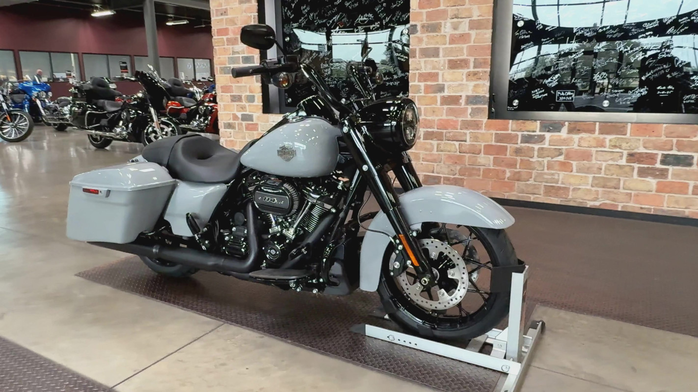 Road King® Special