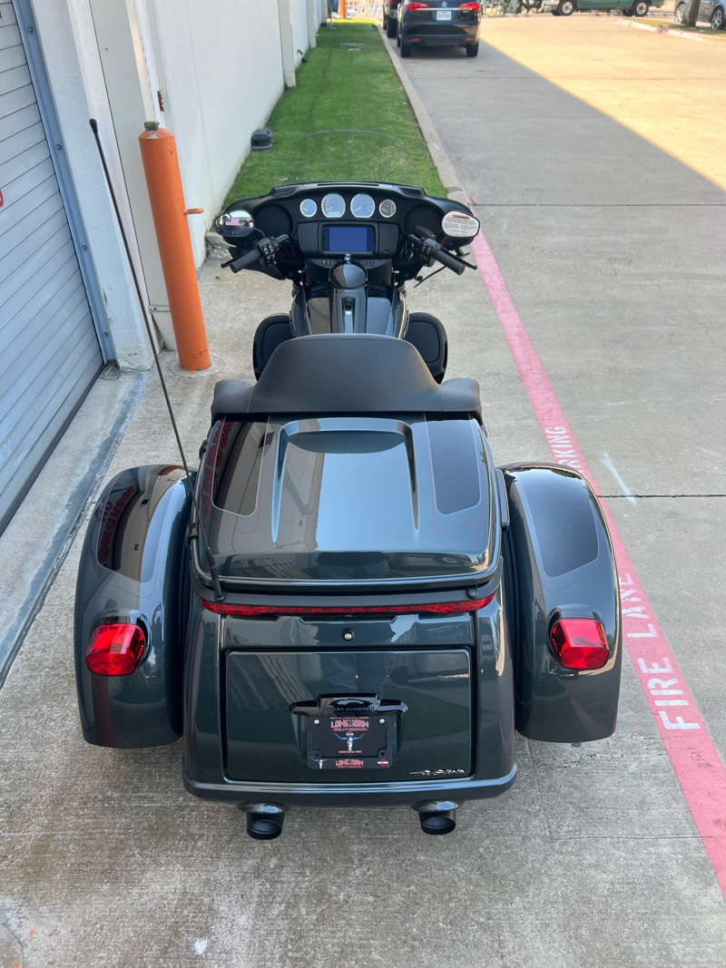 Tri Glide® Ultra