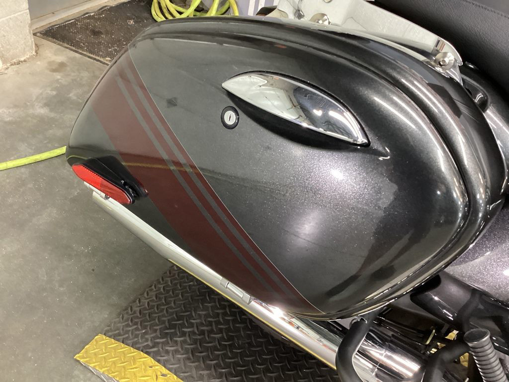Vulcan® 1700 Vaquero® ABS