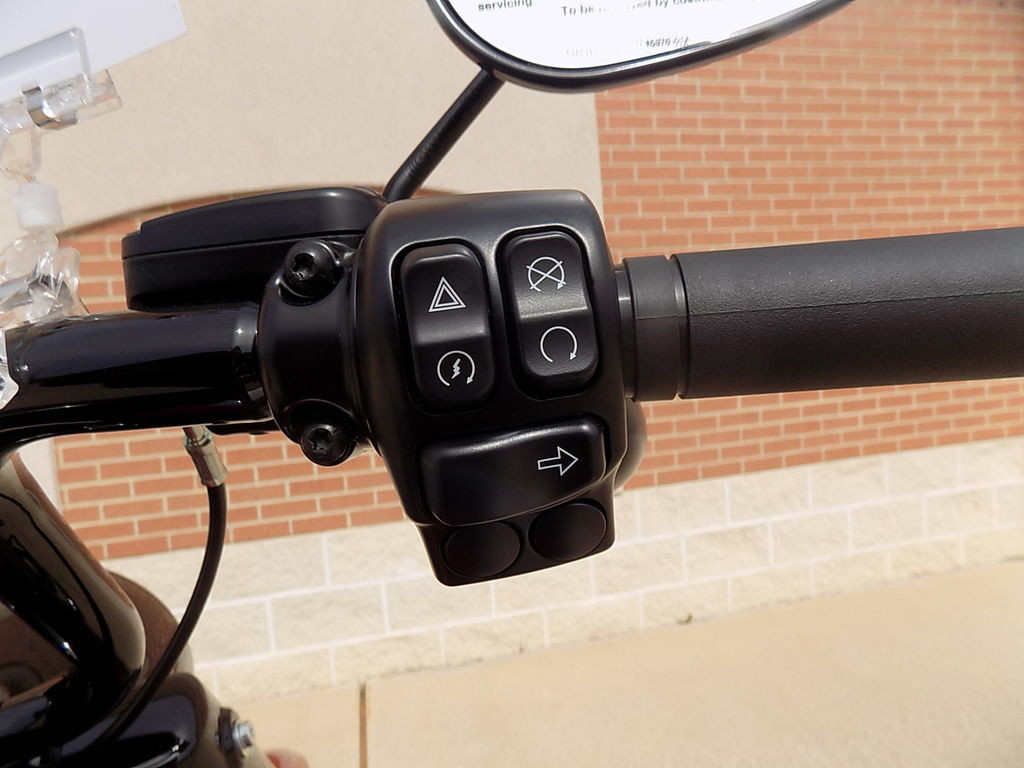 Road King® Special