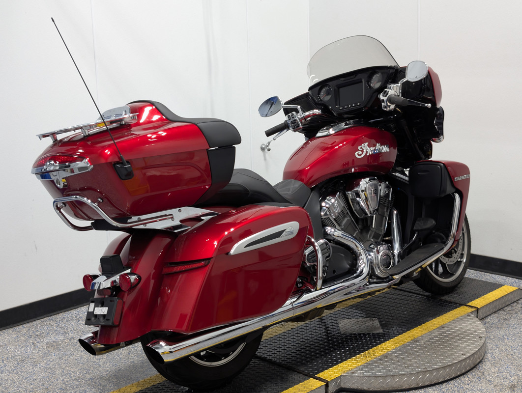 Roadmaster Limited