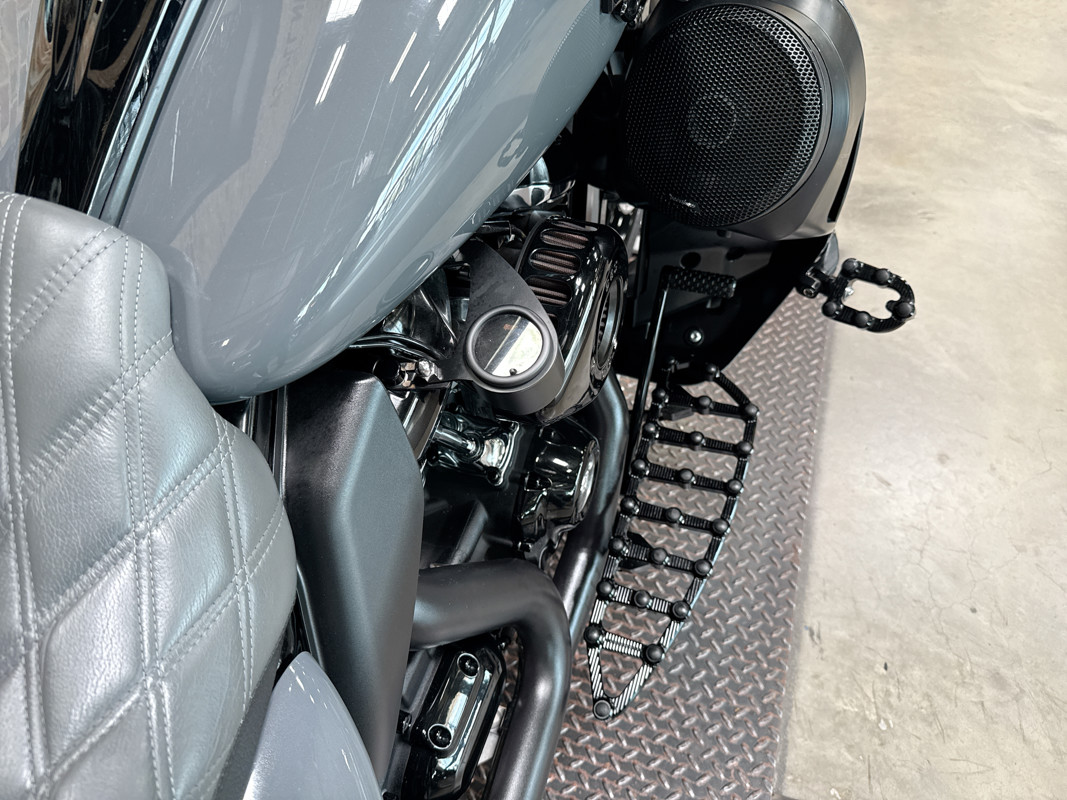 Road Glide® Limited