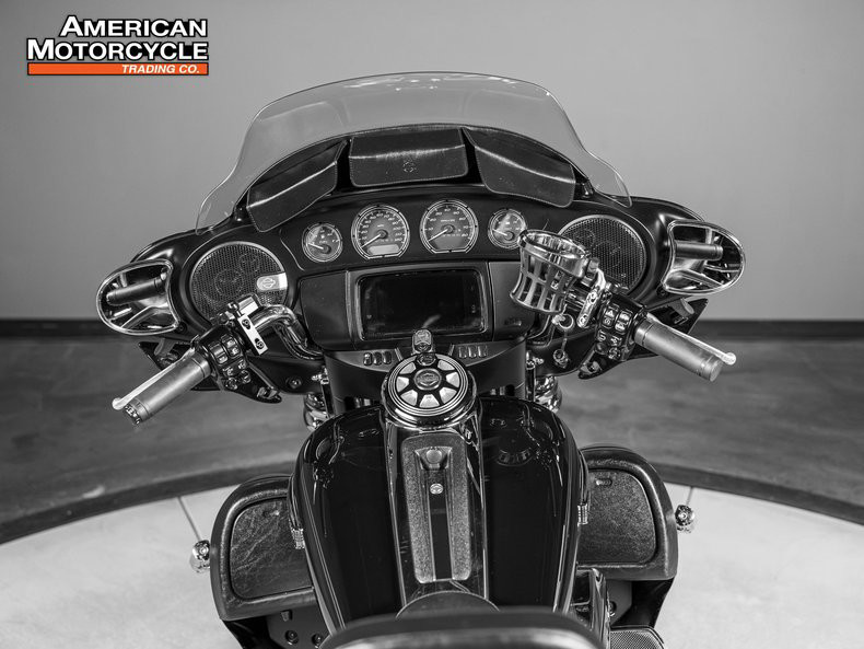 Electra Glide® Ultra Classic®