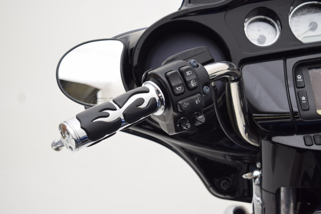 Street Glide® Special
