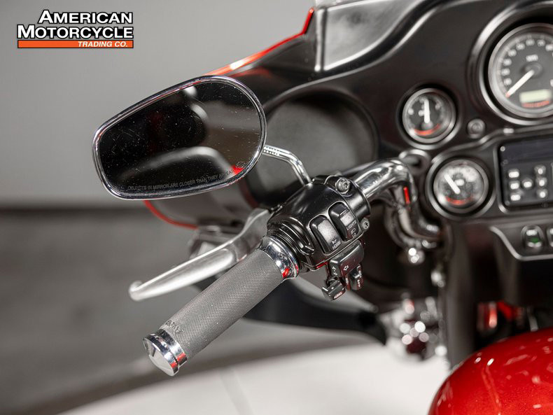 Ultra Classic® Electra Glide®