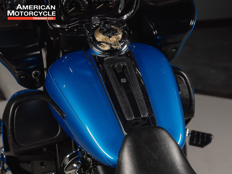 Road Glide® Ultra