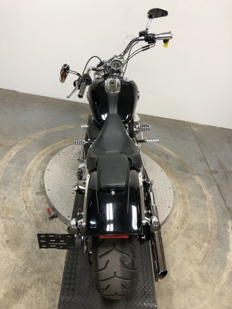 Softail® Breakout®