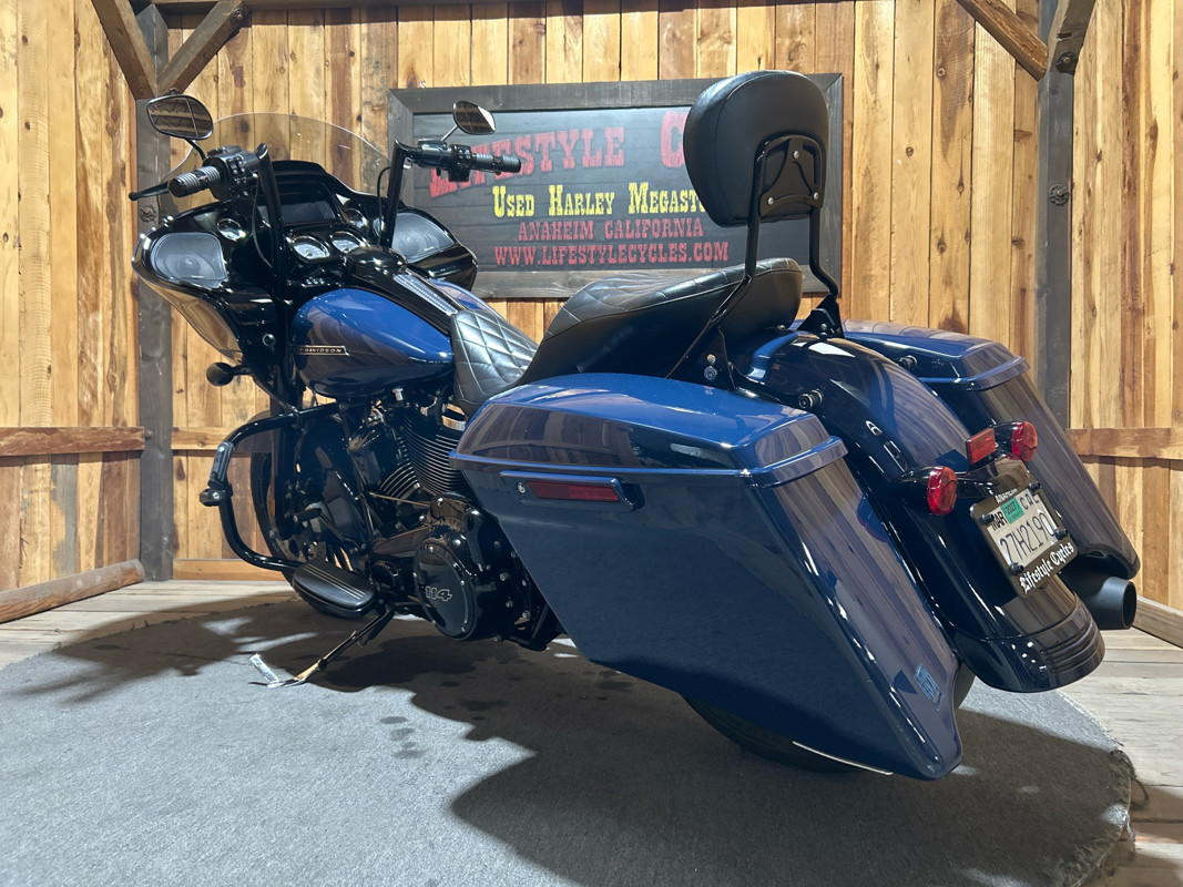 Road Glide® Special