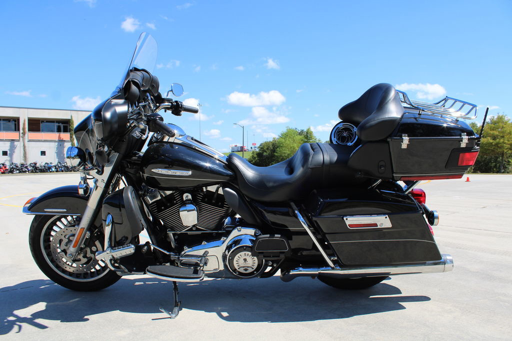 Electra Glide® Ultra® Limited