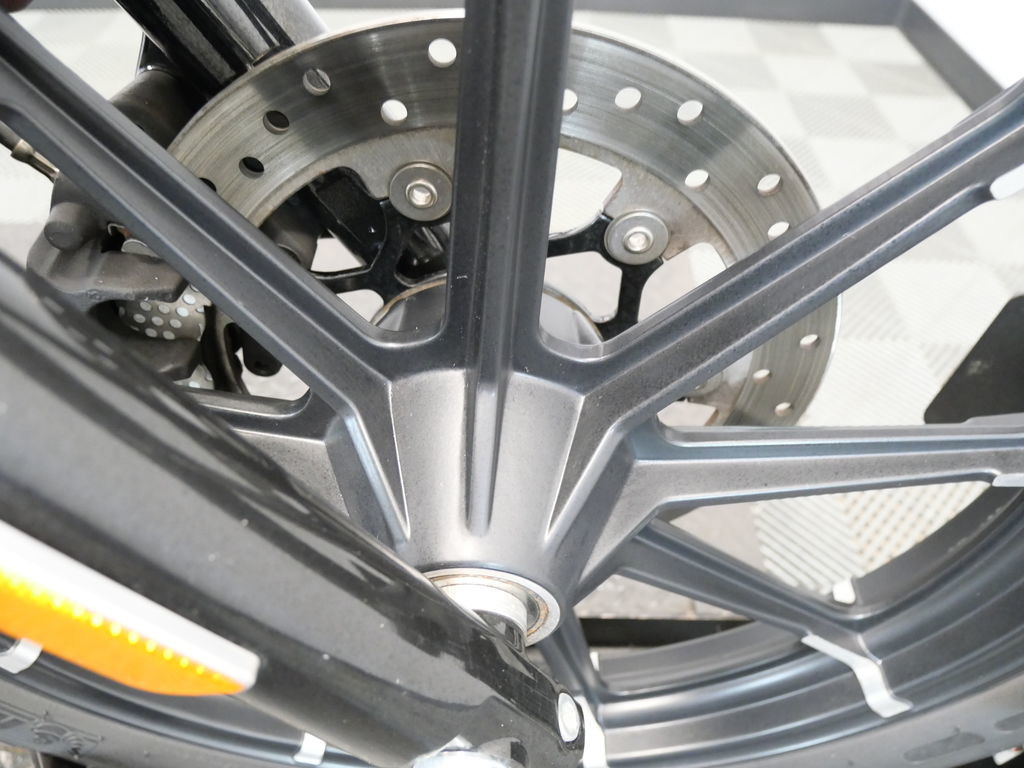 Sportster® Iron 883®