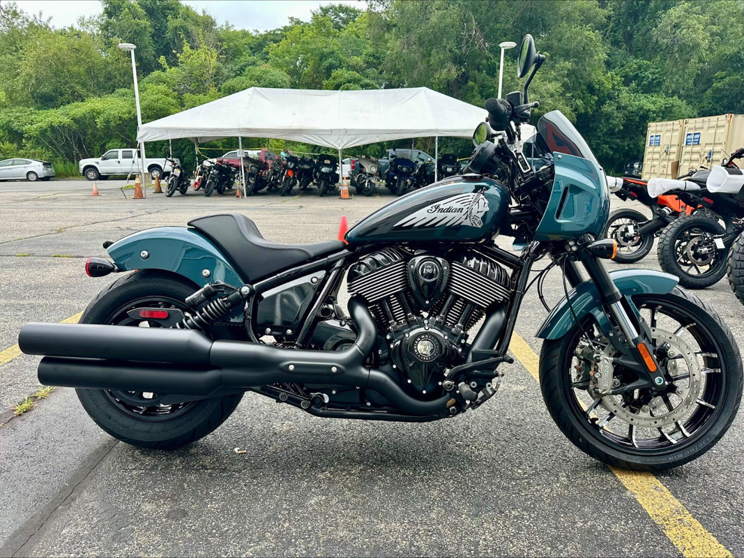 Sport Chief