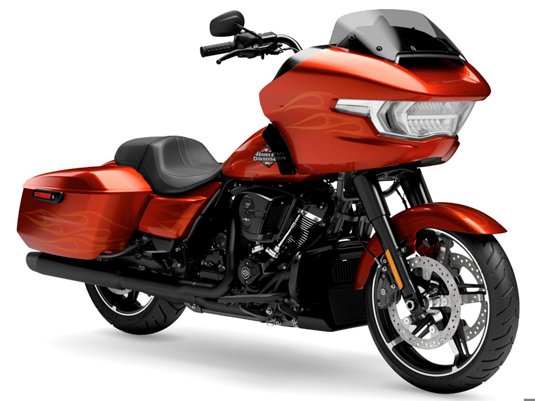 Road Glide®