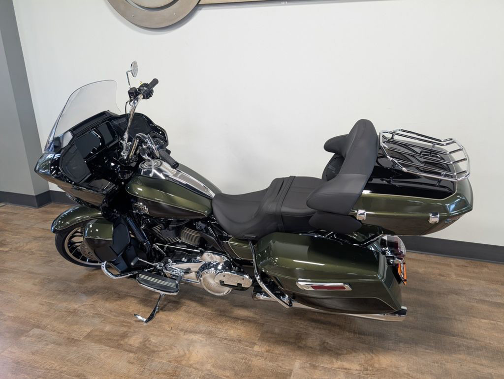 Road Glide® Limited