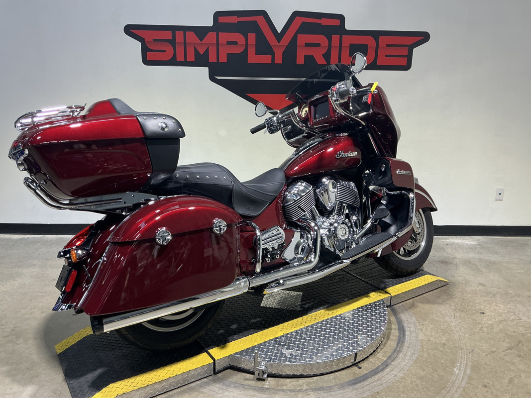 Roadmaster®