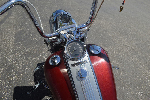 Road King®