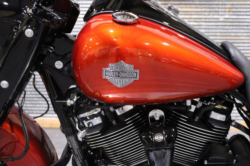 Road King® Special