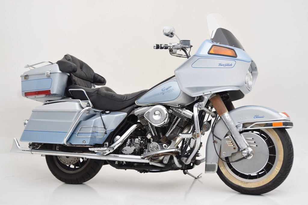 Tour Glide® Classic