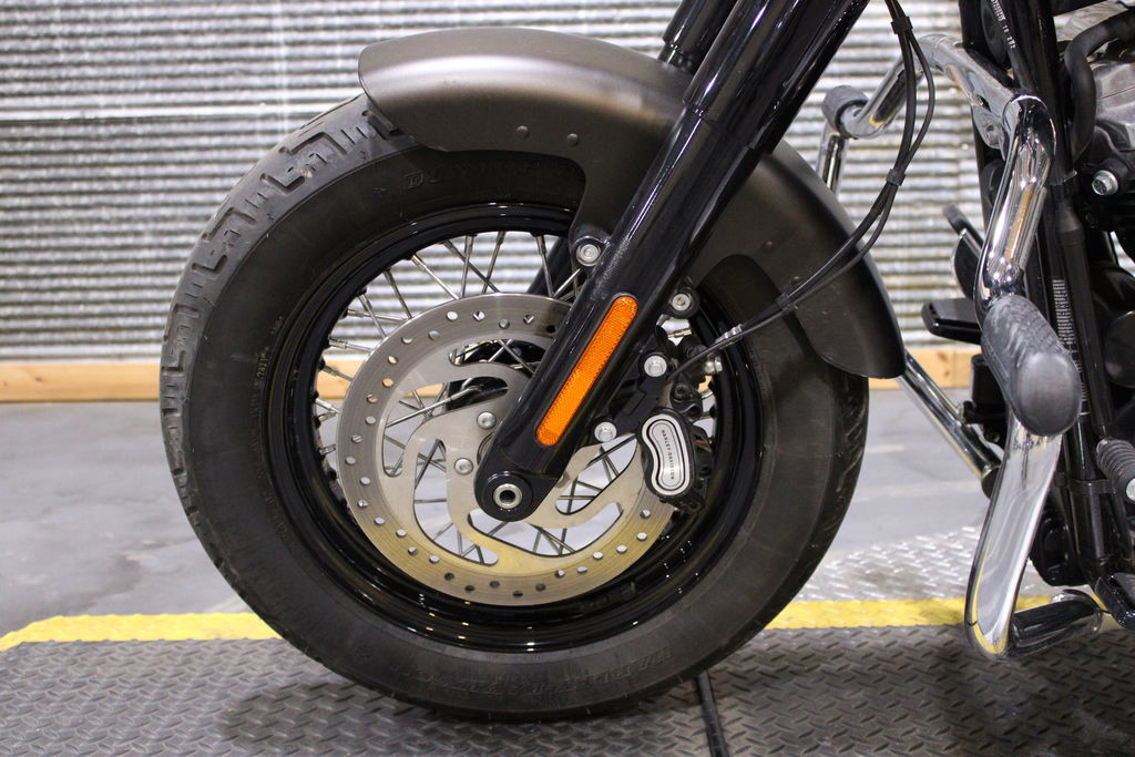 Softail® Slim®