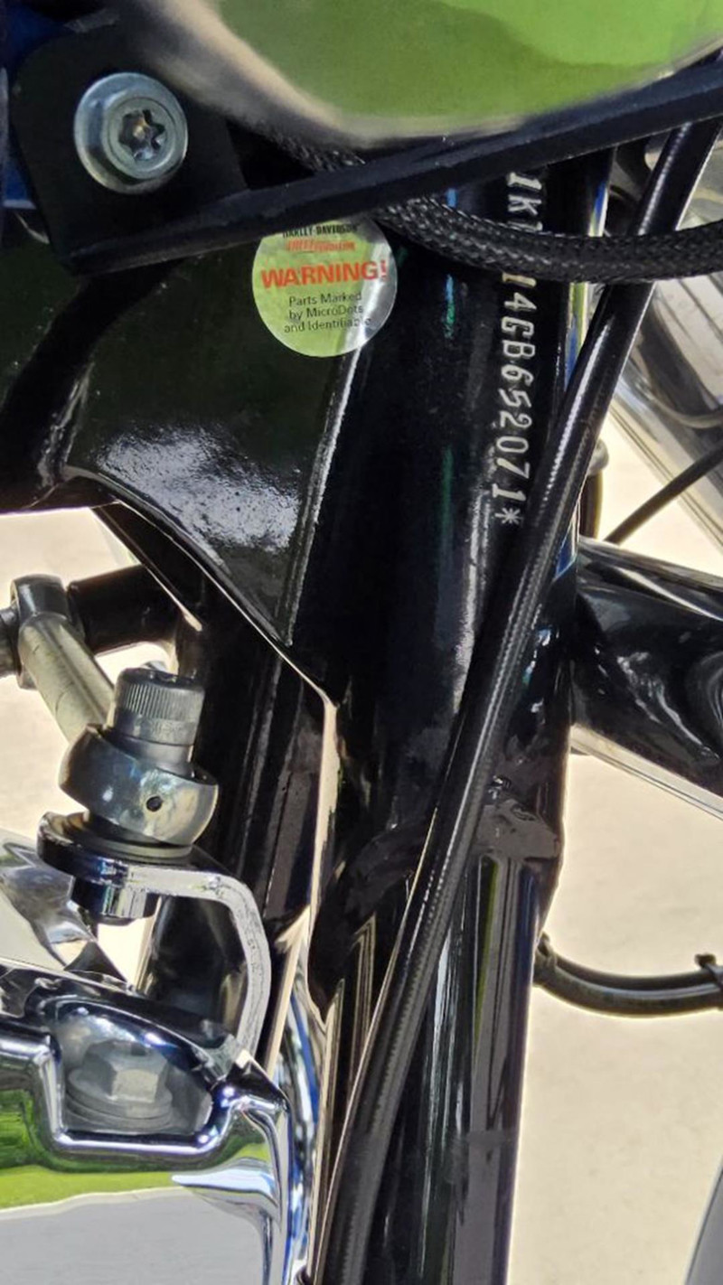 Road Glide® Special