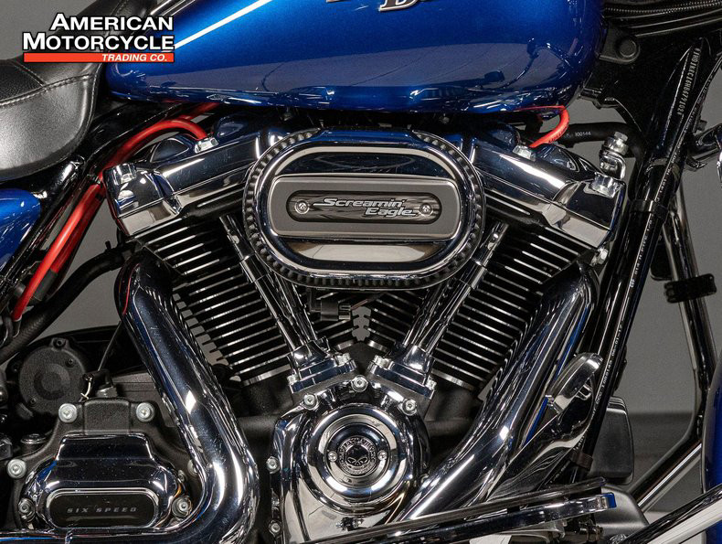 Street Glide® Special