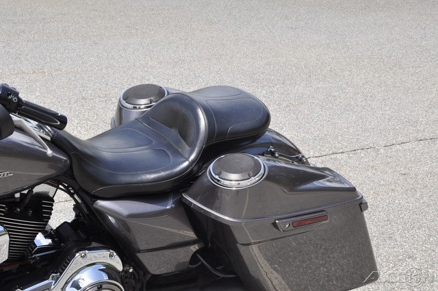 Street Glide®