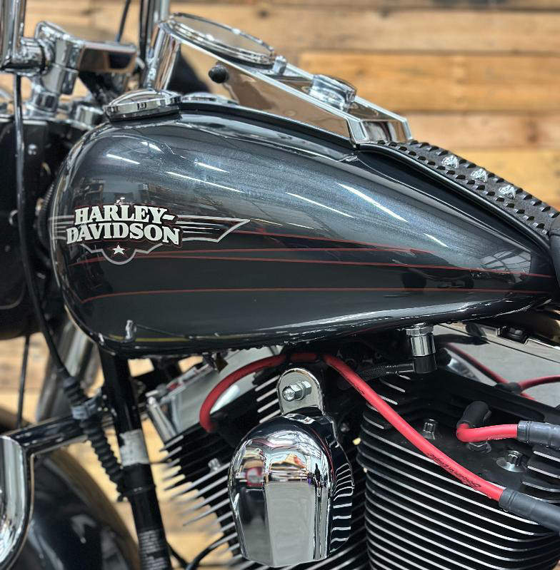 Softail® Fat Boy®