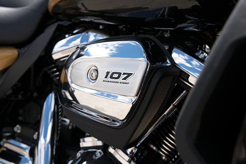 Electra Glide® Ultra® Limited