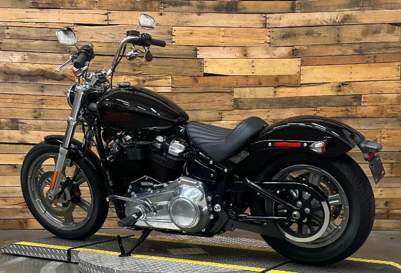 Softail® Standard