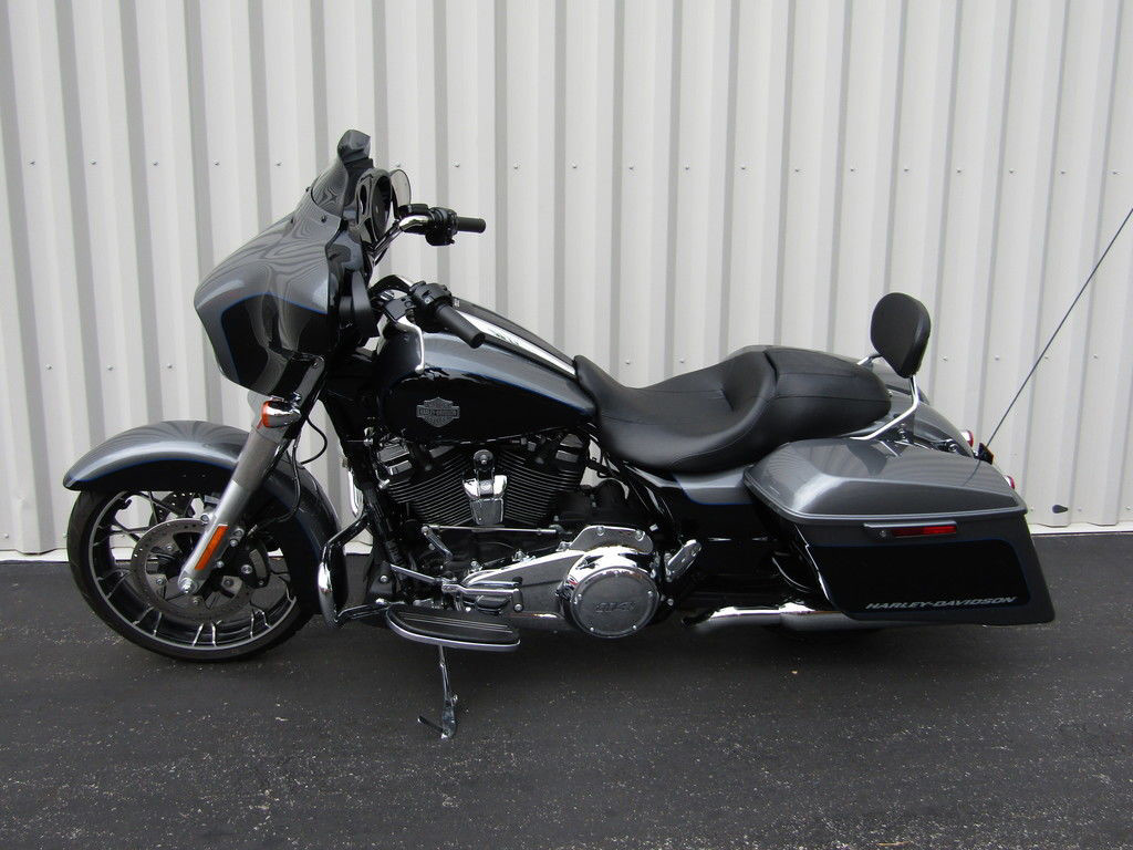 Street Glide® Special