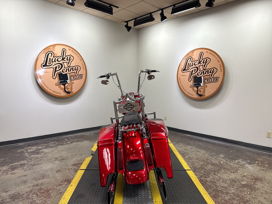 Road King®