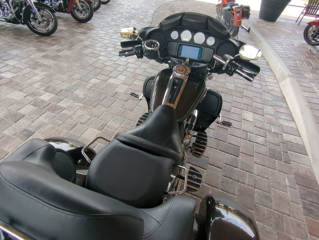 Tri Glide® Ultra