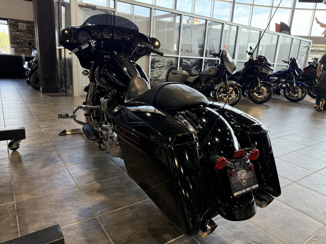 Street Glide® Special