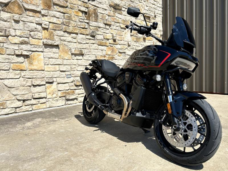 Pan America® 1250 Special