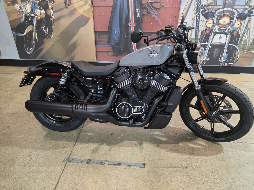 Nightster