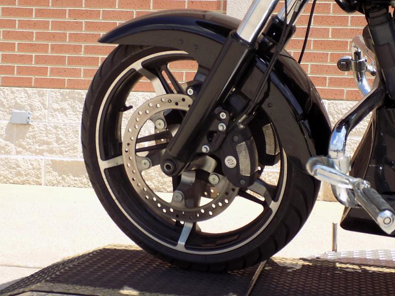Road Glide®
