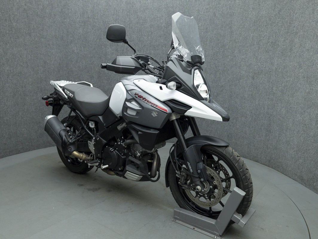V-Strom 1000