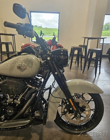 Road King® Special