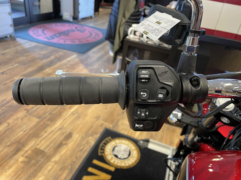 Scout Classic Limited
